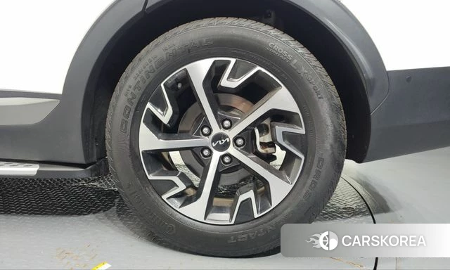 Kia Sportage 5th Generation Hybrid id 5016739 из Кореи 13