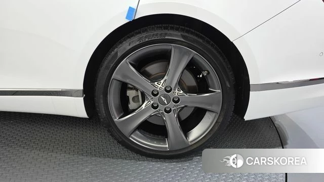 Genesis G80 (RG3) id 5002856 из Кореи 13