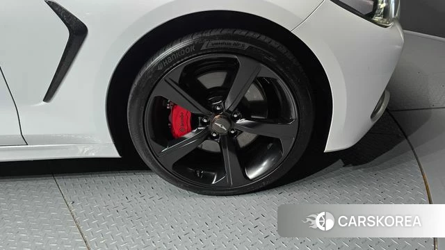 Genesis G70 id 4918582 из Кореи 13
