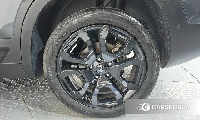 Kia The New Seltos id 4974821 из Кореи 13
