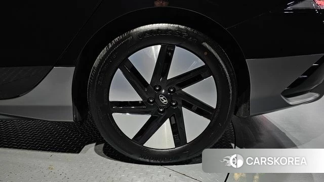 Hyundai Ionic 6 id 5016057 из Кореи 13
