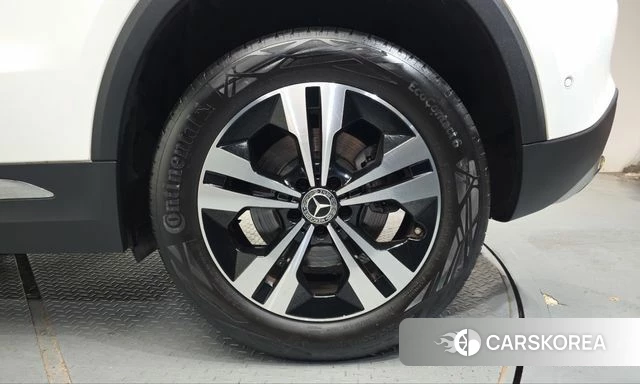 Mercedes-Benz GLA - Class H247 id 5034839 из Кореи 13