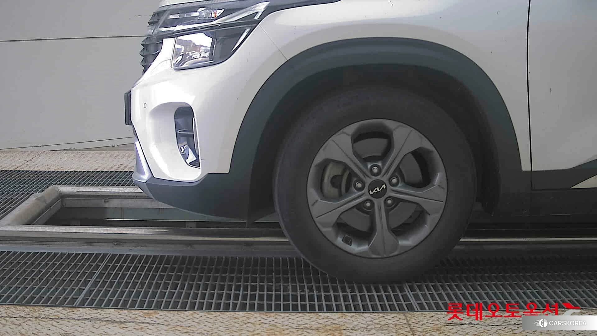 Kia Seltos id 4984629 из Кореи 13