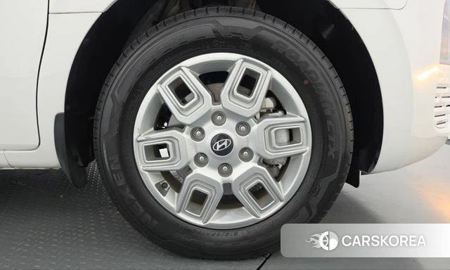 Hyundai The New Staria id 5020916 из Кореи 13