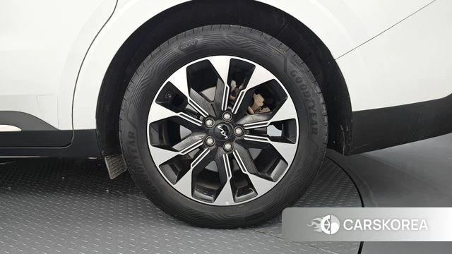 Kia Carnival 4th generation id 4916931 из Кореи 13