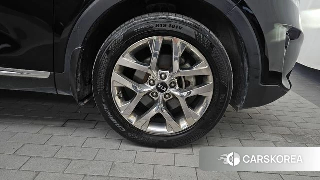 Kia The New Sorento id 5003951 из Кореи 13
