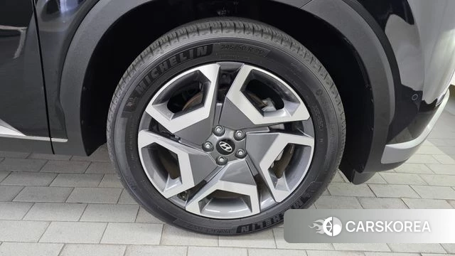 Hyundai The New Palisade id 4995953 из Кореи 13
