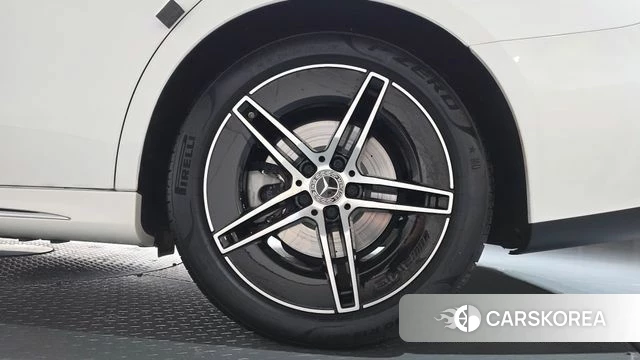 Mercedes-Benz E-Class W214 id 4916282 из Кореи 13