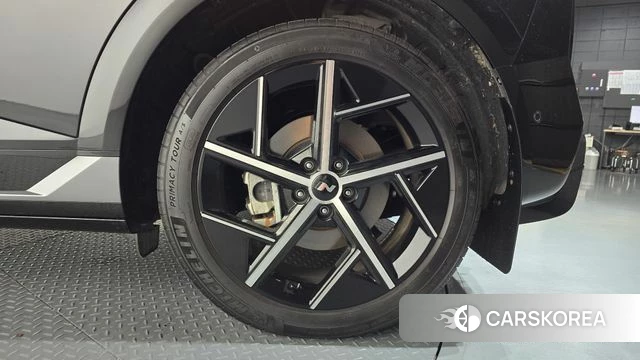 Hyundai The New Ionic 5 id 5011327 из Кореи 13