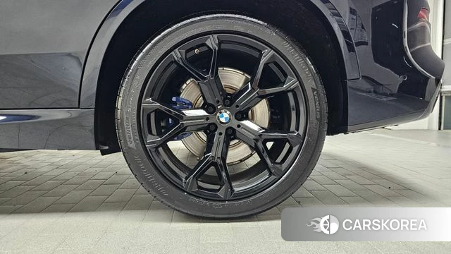 BMW X5 (G05) id 5041240 из Кореи 13