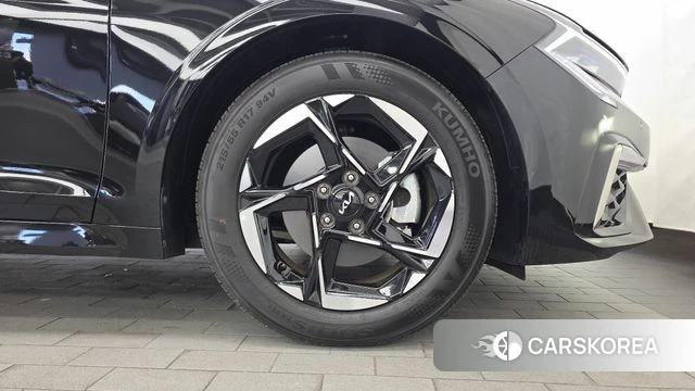Kia The New K5 3rd generation id 5001547 из Кореи 13