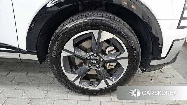 Hyundai Palisade (LX3) id 4834135 из Кореи 13