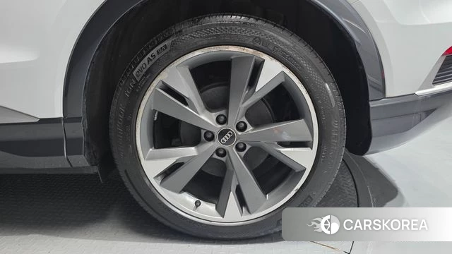 Audi Q4 e-Tron (F4) id 5002710 из Кореи 13
