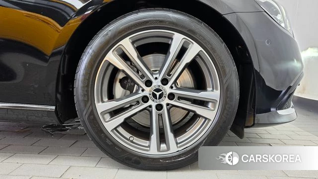 Mercedes-Benz E-Class W213 id 5033396 из Кореи 13