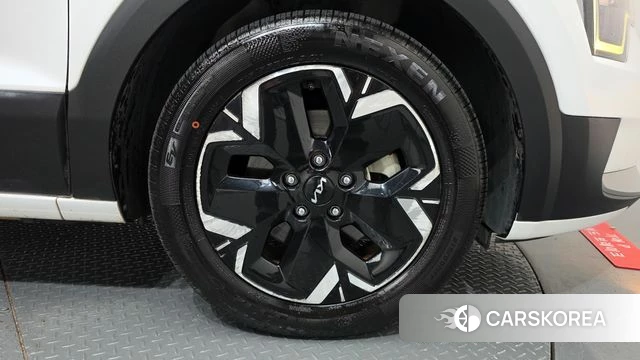 Kia Di All New Niro EV id 5052840 из Кореи 13