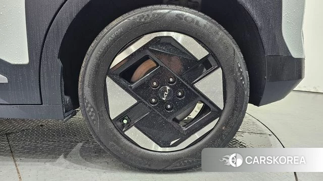 Kia EV3 id 4749157 из Кореи 13
