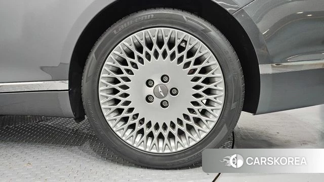 Genesis G80 (RG3) id 5041400 из Кореи 13