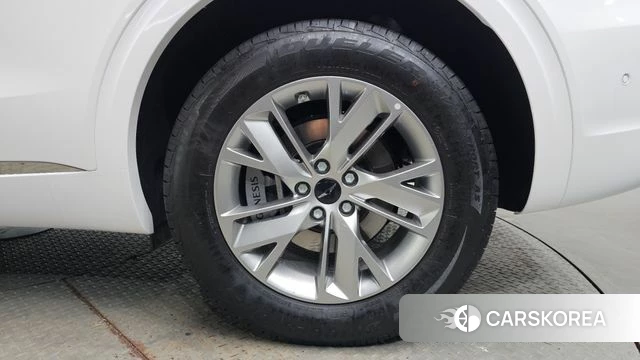 Genesis GV70 id 5020998 из Кореи 13