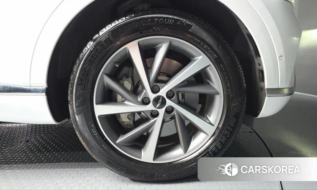 Genesis GV80 id 5026737 из Кореи 13
