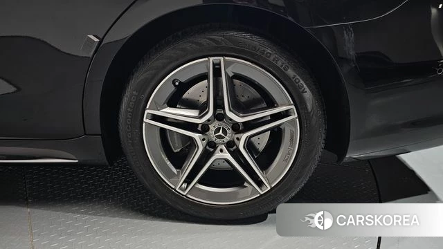 Mercedes-Benz S-Class W223 id 5034781 из Кореи 13