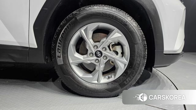 Hyundai Tucson (NX4) id 5022294 из Кореи 13