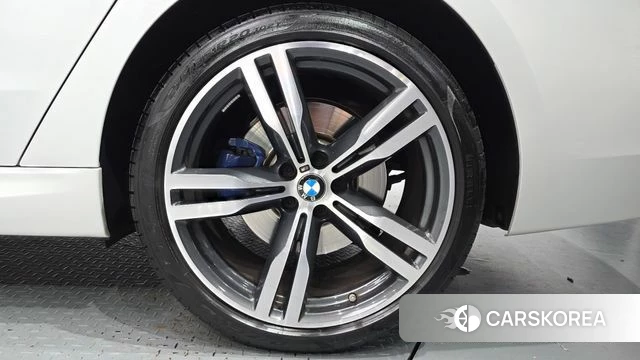 BMW 6 Series GT (G32) id 5046245 из Кореи 13