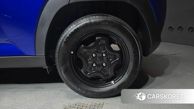 Hyundai Casper id 4758793 из Кореи 13