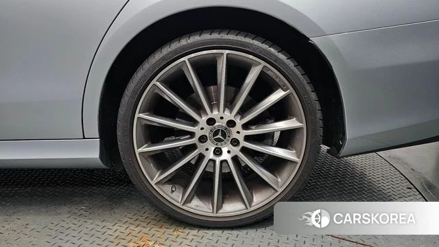 Mercedes-Benz E-Class W213 id 4929513 из Кореи 13
