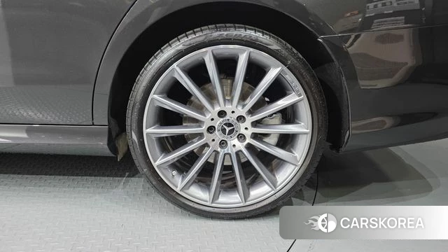 Mercedes-Benz E-Class W213 id 5017024 из Кореи 13