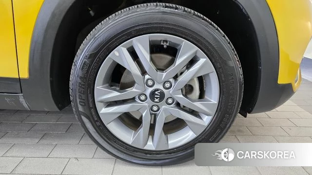 Kia Seltos id 5018463 из Кореи 13