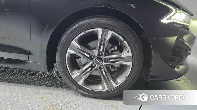 Kia K5 3rd generation id 4950779 из Кореи 13