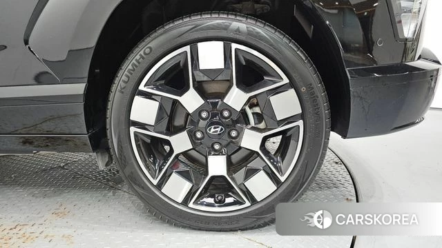 Hyundai Kona Electric (SX2) id 4773799 из Кореи 13