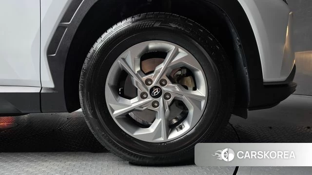 Hyundai Tucson (NX4) id 4763151 из Кореи 14