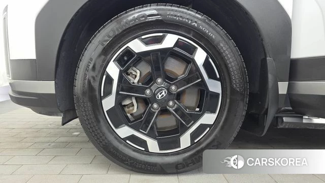 Hyundai Santa Fe (MX5) id 4980613 из Кореи 13