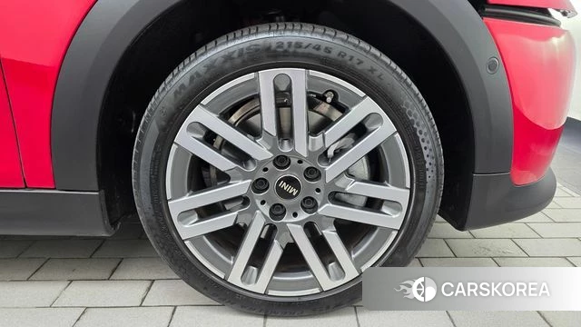 Mini Cooper C 4th generation id 4980178 из Кореи 13