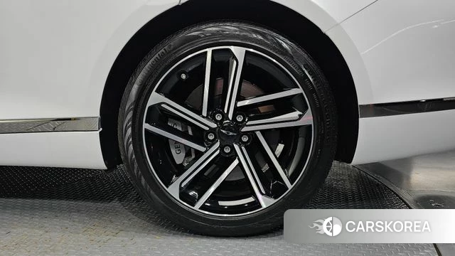 Genesis G80 (RG3) id 5011127 из Кореи 13
