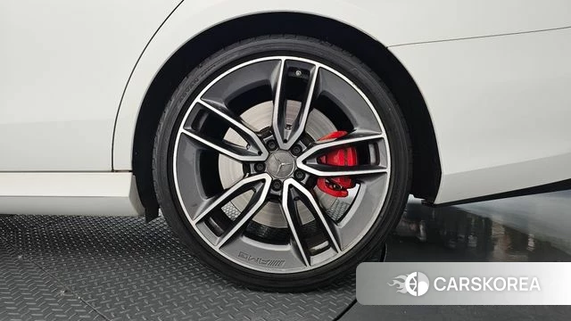 Mercedes-Benz E-Class W213 id 5040472 из Кореи 13