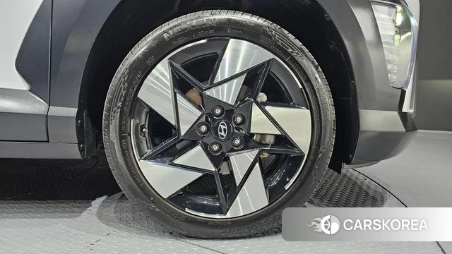 Hyundai Kona (SX2) id 4995837 из Кореи 13