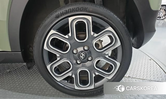 Hyundai Casper id 4951760 из Кореи 13