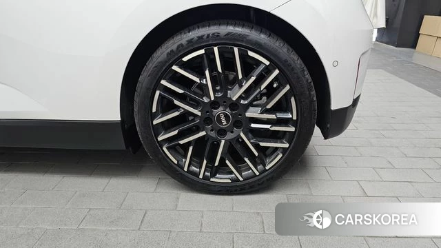 Mini Cooper Electric 4th Generation id 4686676 из Кореи 13