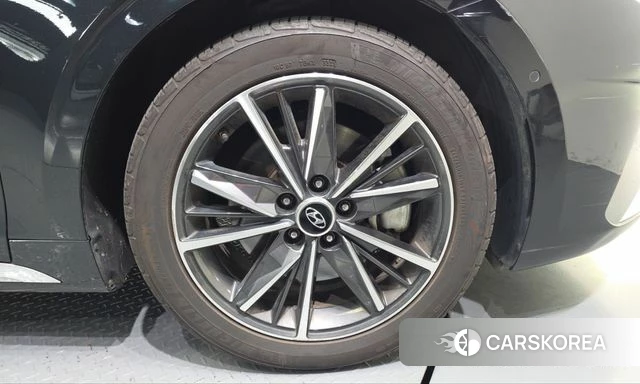 Hyundai The New Grandeur IG id 5028793 из Кореи 13