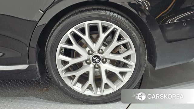 Hyundai The New Grandeur IG id 5047881 из Кореи 13