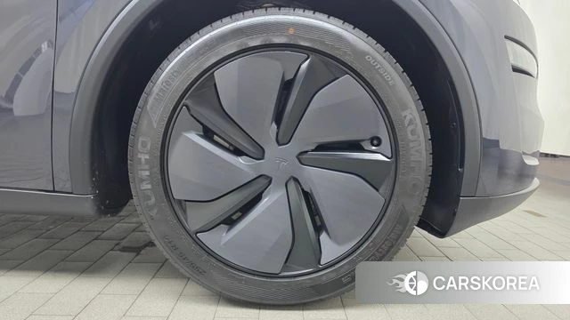 Tesla Model Y id 4920958 из Кореи 13