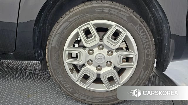Hyundai Staria id 4834924 из Кореи 13