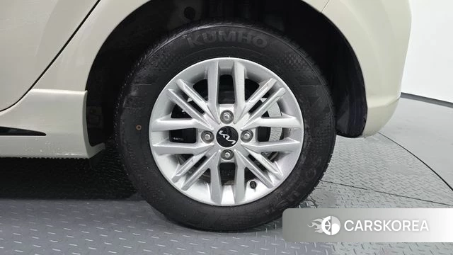Kia Morning Urban (JA) id 5027525 из Кореи 13