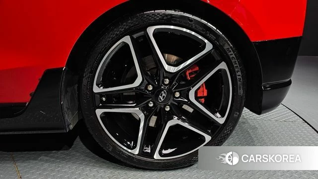 Hyundai Veloster (JS) id 4986595 из Кореи 13