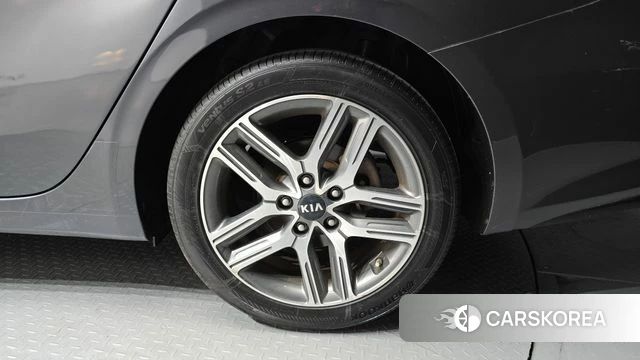 Kia Come New K3 id 5054518 из Кореи 13