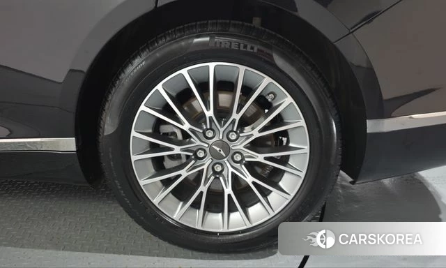 Genesis G80 (RG3) id 4980838 из Кореи 13