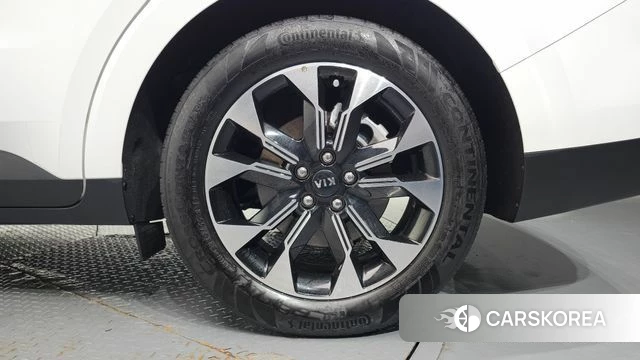 Kia Carnival 4th generation id 5041127 из Кореи 13
