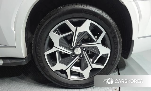 Hyundai Palisade id 5028494 из Кореи 13